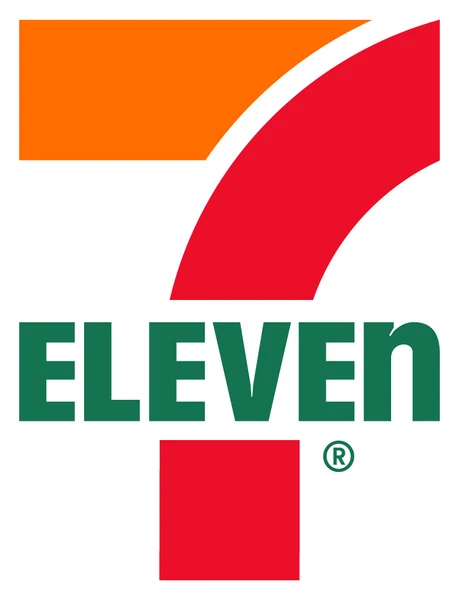 7-Eleven logo