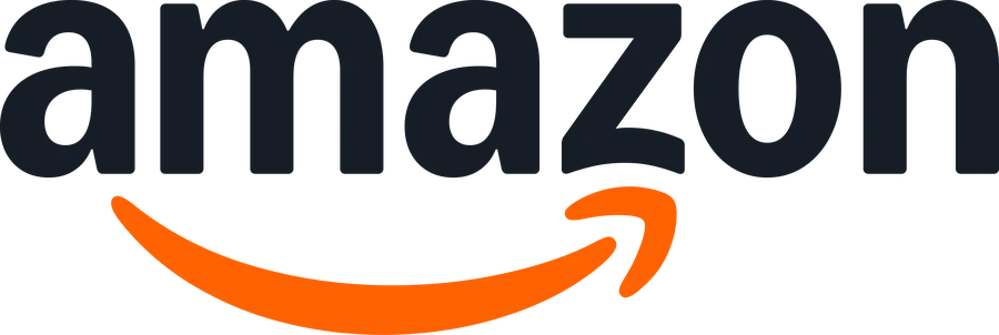 Amazon logo