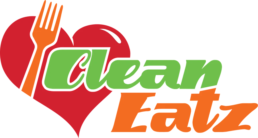 Clean Eatz logo