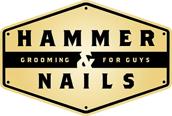 Hammer & Nails logo