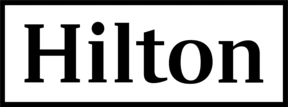 Hilton logo