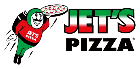 Jet’s Pizza logo
