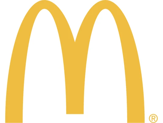 McDonald’s logo