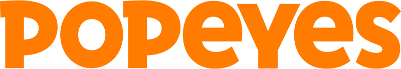 Popeyes logo