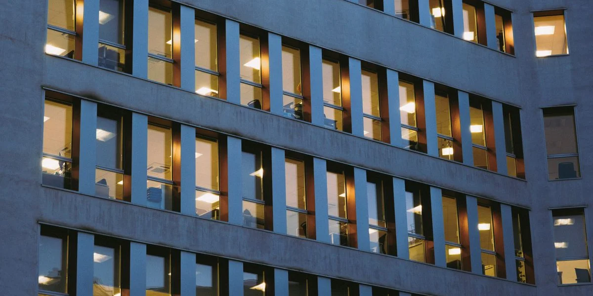 Commercial Developers project context