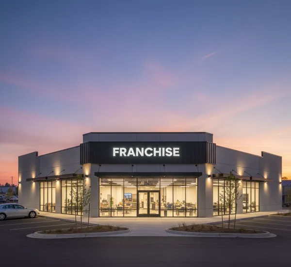 Franchise Brands