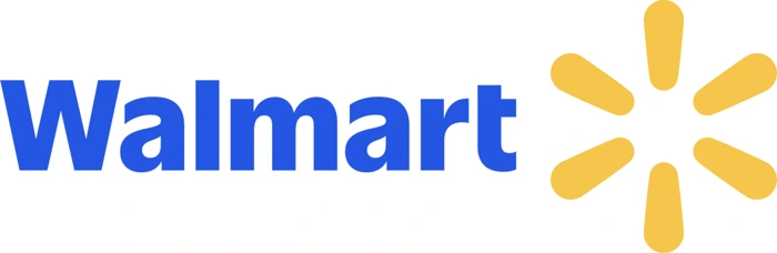 Walmart logo