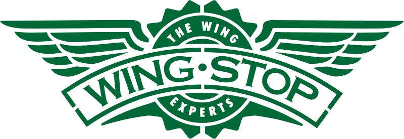 Wingstop logo