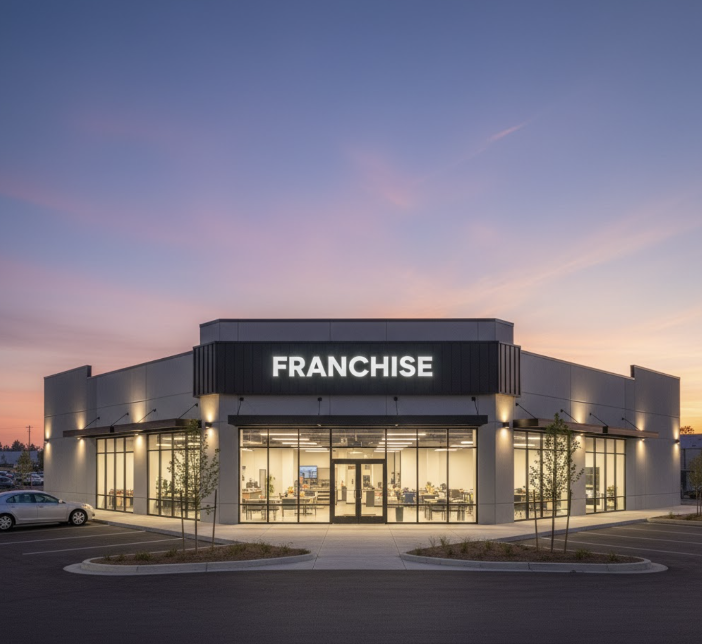 Franchise Brands